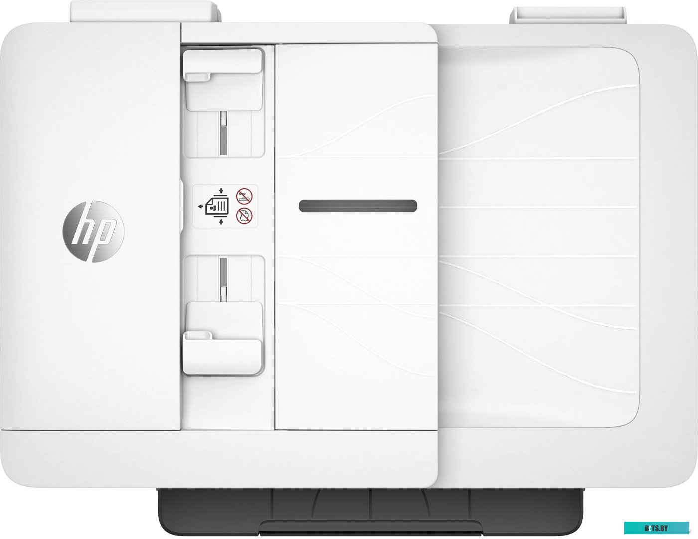МФУ HP OfficeJet Pro 7740 [G5J38A]