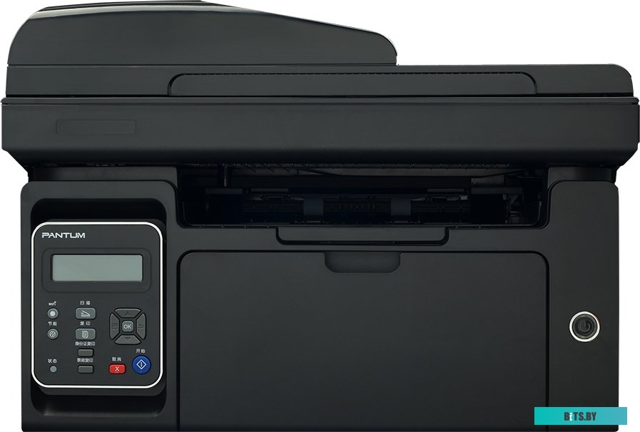 МФУ Pantum M6550NW