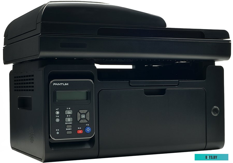 МФУ Pantum M6550NW
