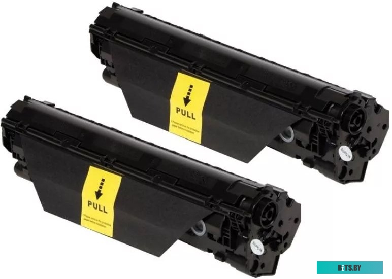Картридж Cactus CS-CE285AD для hp LJ P1102/1102W