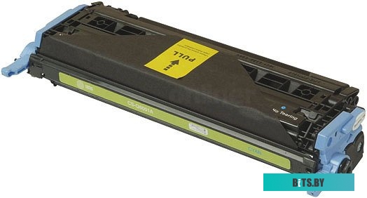 Картридж Cactus CS-Q6001A (аналог HP Q6001A)