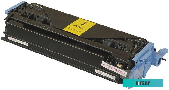 Картридж Cactus CS-Q6001A (аналог HP Q6001A)