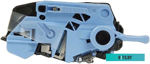 Картридж Cactus CS-Q6001A (аналог HP Q6001A)