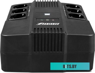 Источник бесперебойного питания (ИБП) Powerman BRICK 800