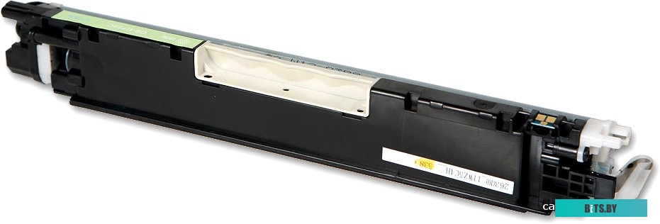 Тонер Картридж Cactus CS-C729C голубой
