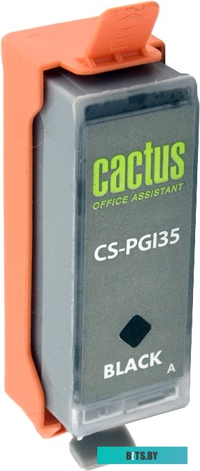 Картридж Cactus CS-PGI35