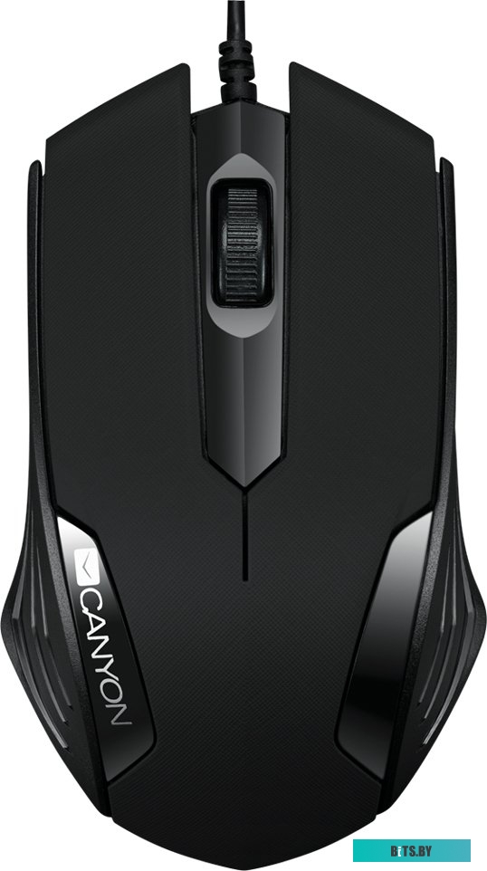 Мышь Canyon CNE-CMS02B