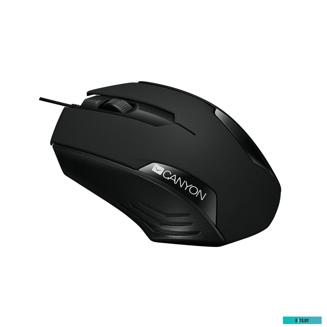 Мышь Canyon CNE-CMS02B