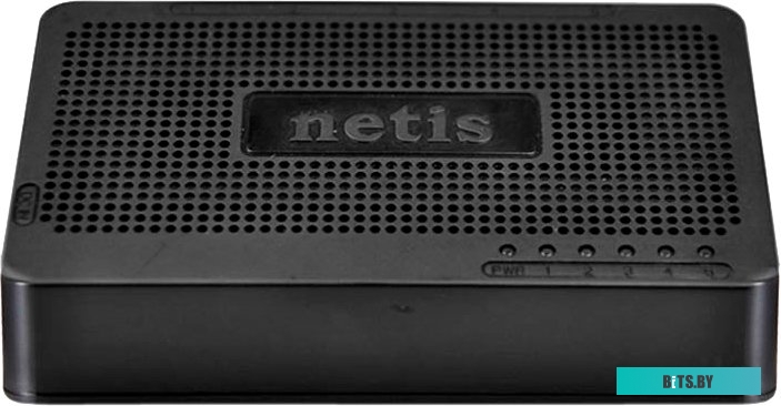 Коммутатор Netis ST3105S