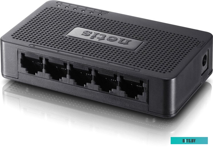 Коммутатор Netis ST3105S