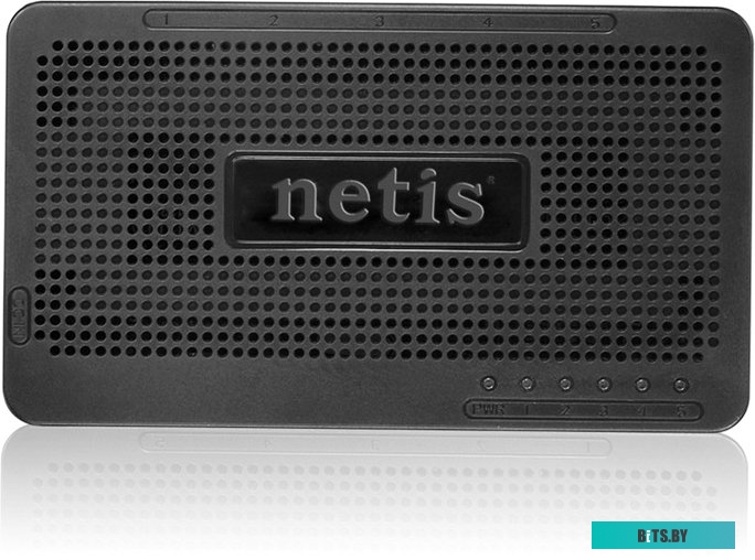 Коммутатор Netis ST3105S