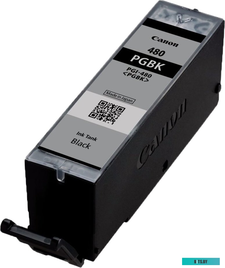 Картридж Canon PGI-480 PGBK <2077C001>