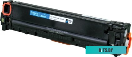 Картридж Sakura SACRG716C/CB541A SACRG716C/CB541A