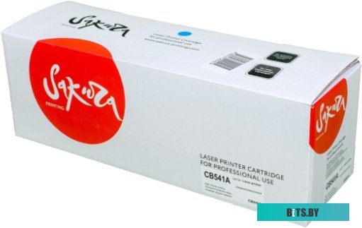 Картридж Sakura SACRG716C/CB541A SACRG716C/CB541A