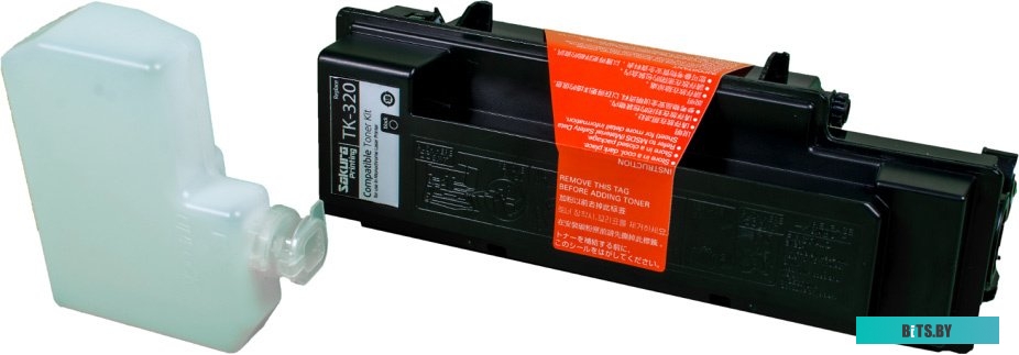 Картридж Sakura Printing SATK-320/321/322/323/324