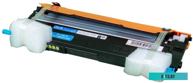 Картридж Sakura Printing SACLT-C407S