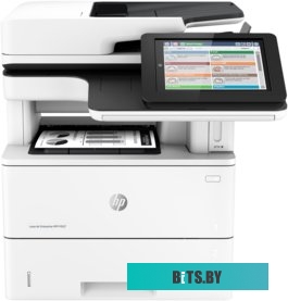 Ремкомплект HP Maintenance Kit (F2G77A) для принтера Е6869А HP LaserJet Enterprise M605n
