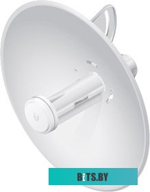 Беспроводная точка доступа Ubiquiti PowerBeam [PBE-M5-300]