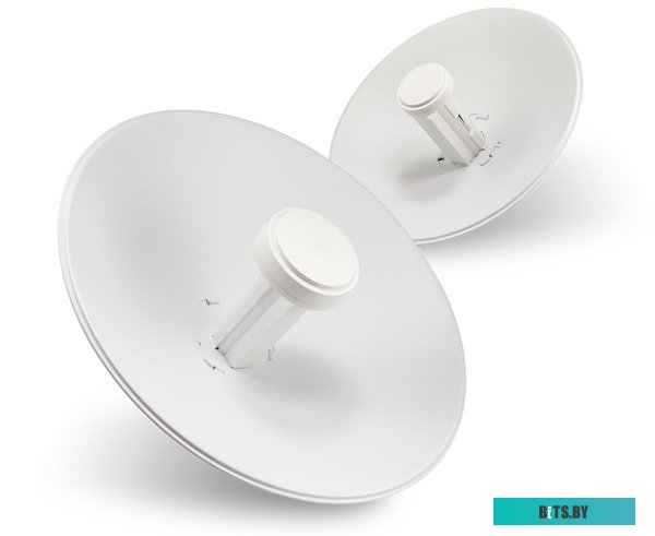 Беспроводная точка доступа Ubiquiti PowerBeam [PBE-M5-300]