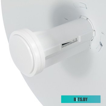Беспроводная точка доступа Ubiquiti PowerBeam [PBE-M5-300]