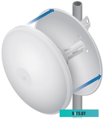 Беспроводная точка доступа Ubiquiti PowerBeam [PBE-M5-300]