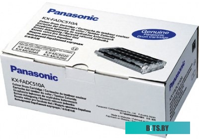 Фотобарабан Panasonic KX-FADC510A