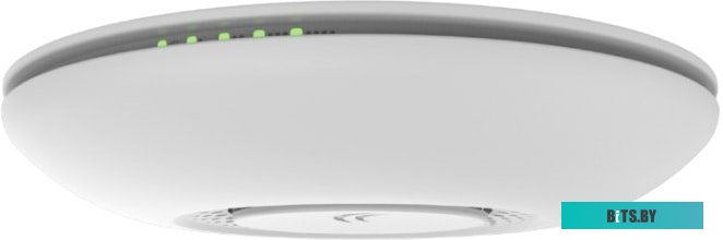 Беспроводная точка доступа Mikrotik RouterBOARD [RBcAP2nD]