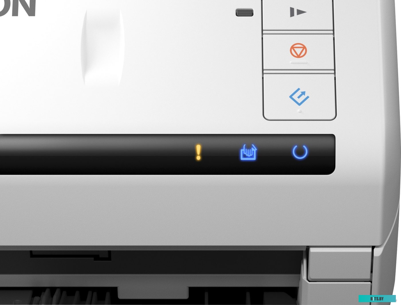 Ролик подачи бумаги для сканеров Epson WF DS-60000*/70000* B12B813501