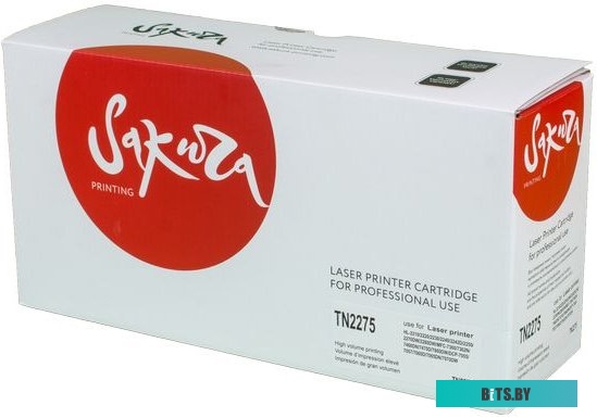 Картридж Sakura Printing SATN2275 (аналог Brother TN-2275)