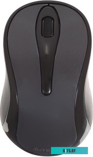 Мышь A4Tech Zero Delay G3-280A (серый)