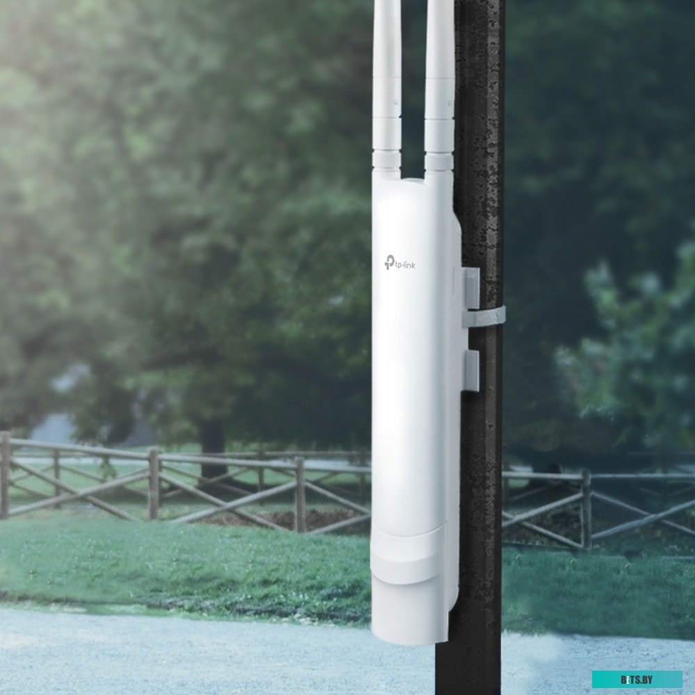 Точка доступа TP-Link EAP110-Outdoor