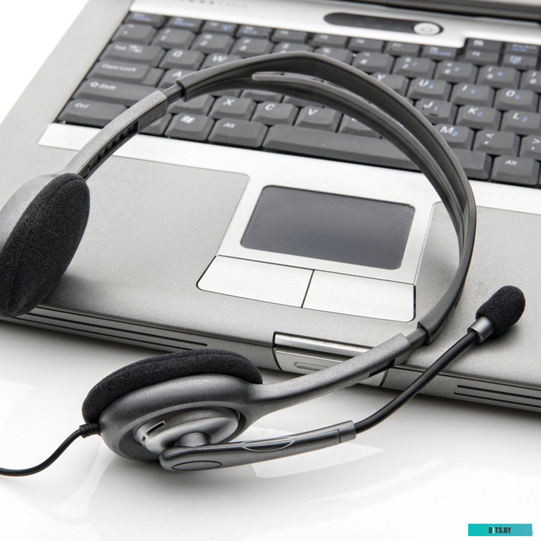 Наушники (Гарнитура) Logitech H111