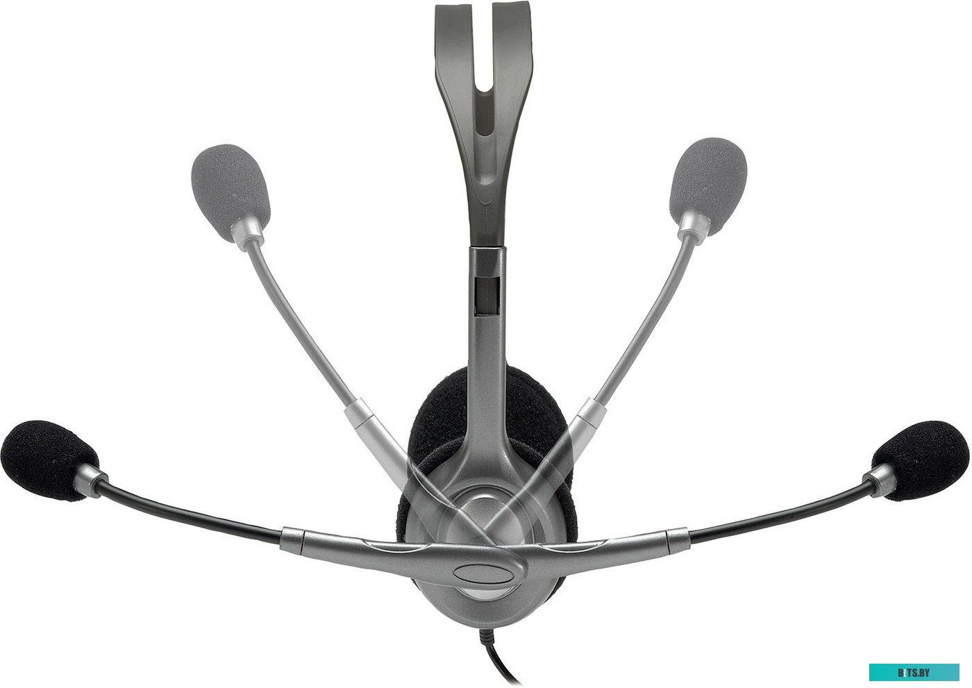 Наушники (Гарнитура) Logitech H111