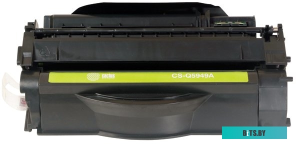 Картридж Cactus CS-Q5949AS (аналог HP Q5949A)