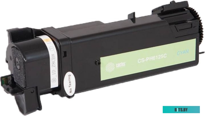Системный блок CACTUS CS-PH6125C