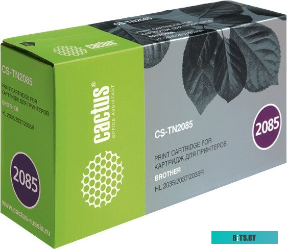 Картридж Cactus CS-TN2085