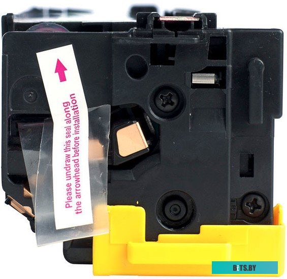 Картридж Cactus CS-CE322A (аналог HP 128A (CE322A))