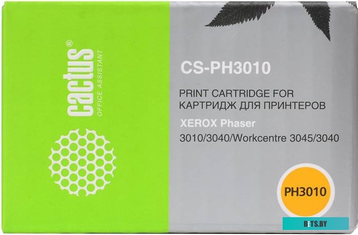 Картридж Cactus CS-PH3010