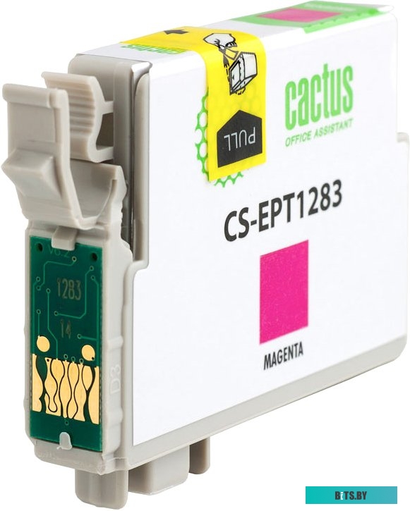 Картридж Cactus CS-EPT1283