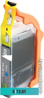 Картридж Cactus CS-BCI6C