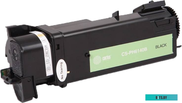 Картридж Cactus CS-PH6140B (аналог Xerox 106R01484)