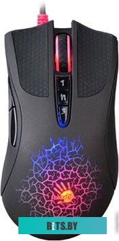 Мышь A4Tech Bloody A90