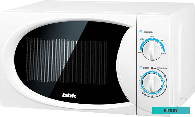 Микроволновая печь BBK 20MWS-710M/W