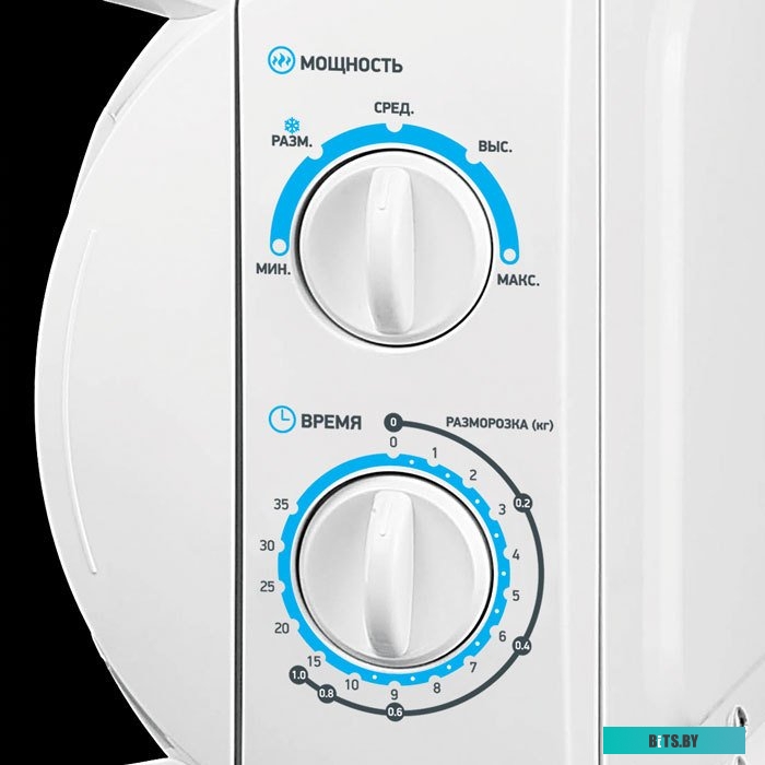 Микроволновая печь BBK 20MWS-710M/W