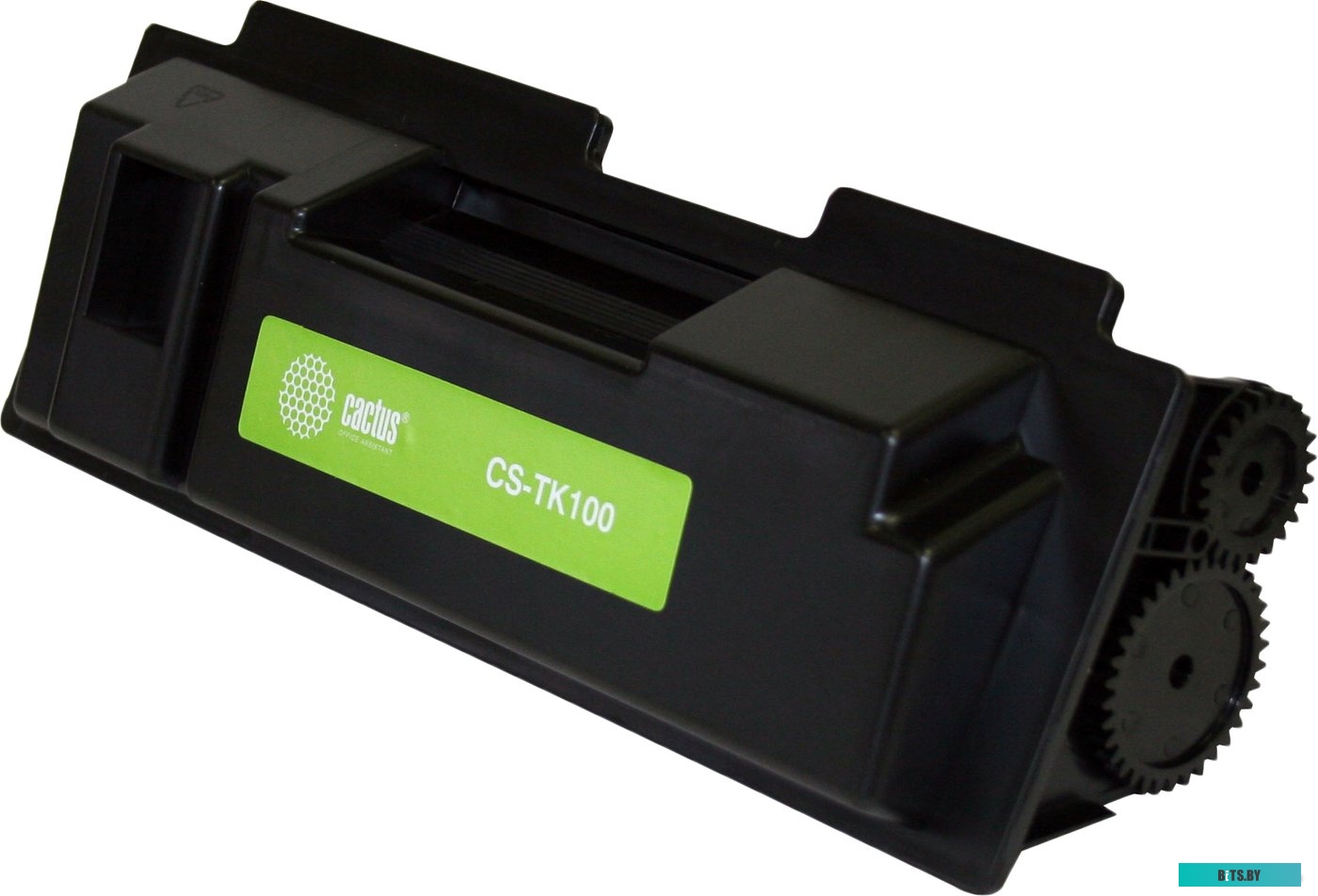 Картридж Cactus CS-TK100 (аналог Kyocera TK-100)