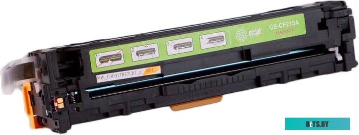 Картридж CACTUS CS-CF213A (аналог HP LaserJet 131A (CF213A))