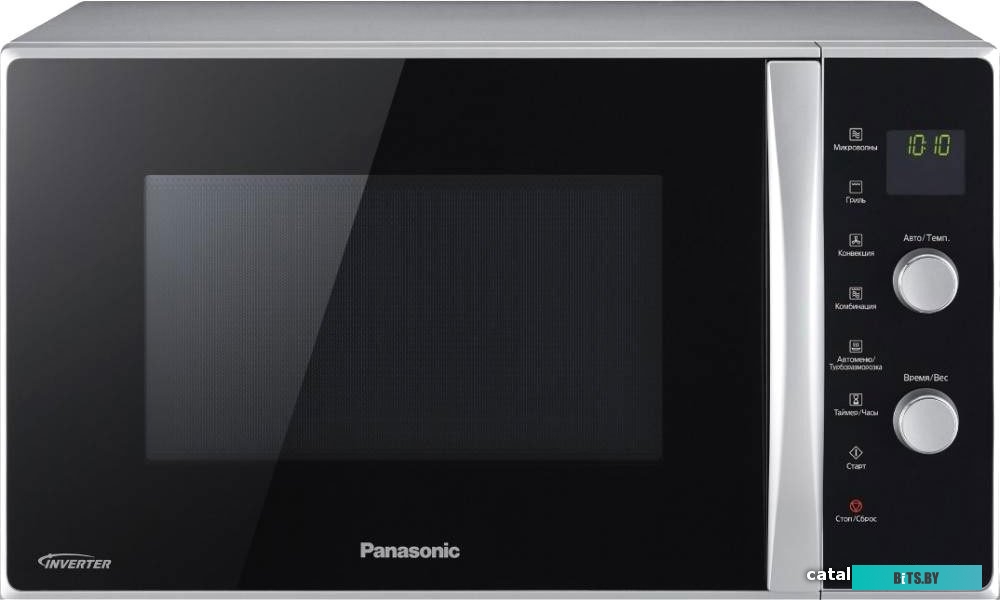 Микроволновая печь Panasonic NN-CD565BZPE