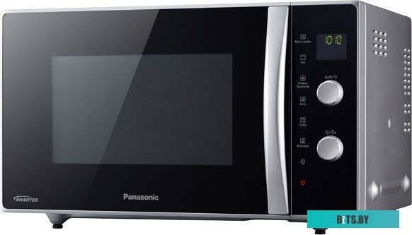 Микроволновая печь Panasonic NN-CD565BZPE