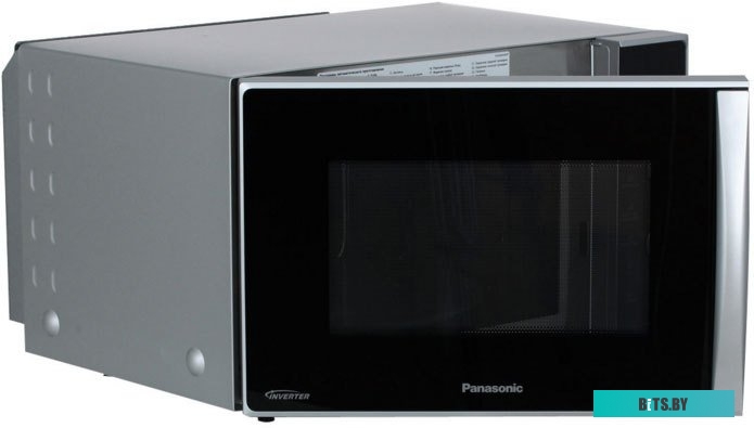 Микроволновая печь Panasonic NN-CD565BZPE