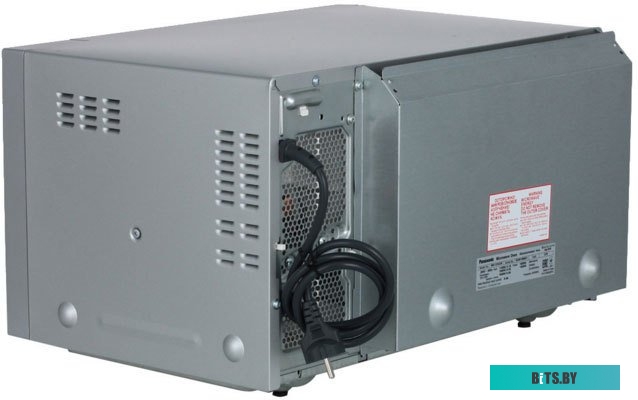 Микроволновая печь Panasonic NN-CD565BZPE